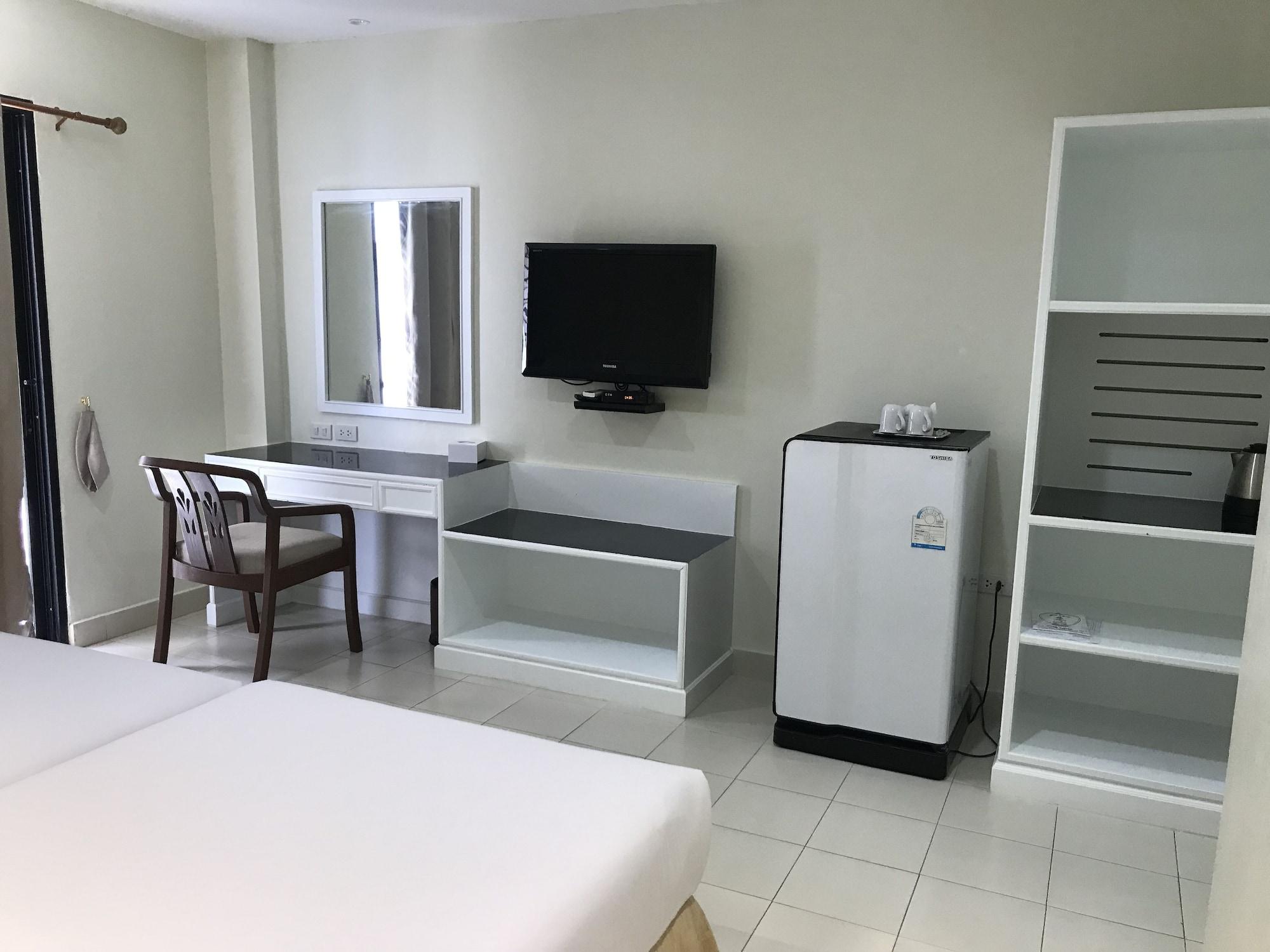 Star 3 Hotel And Residence Rayong Eksteriør bilde