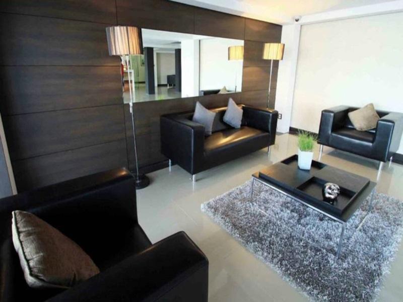 Star 3 Hotel And Residence Rayong Eksteriør bilde