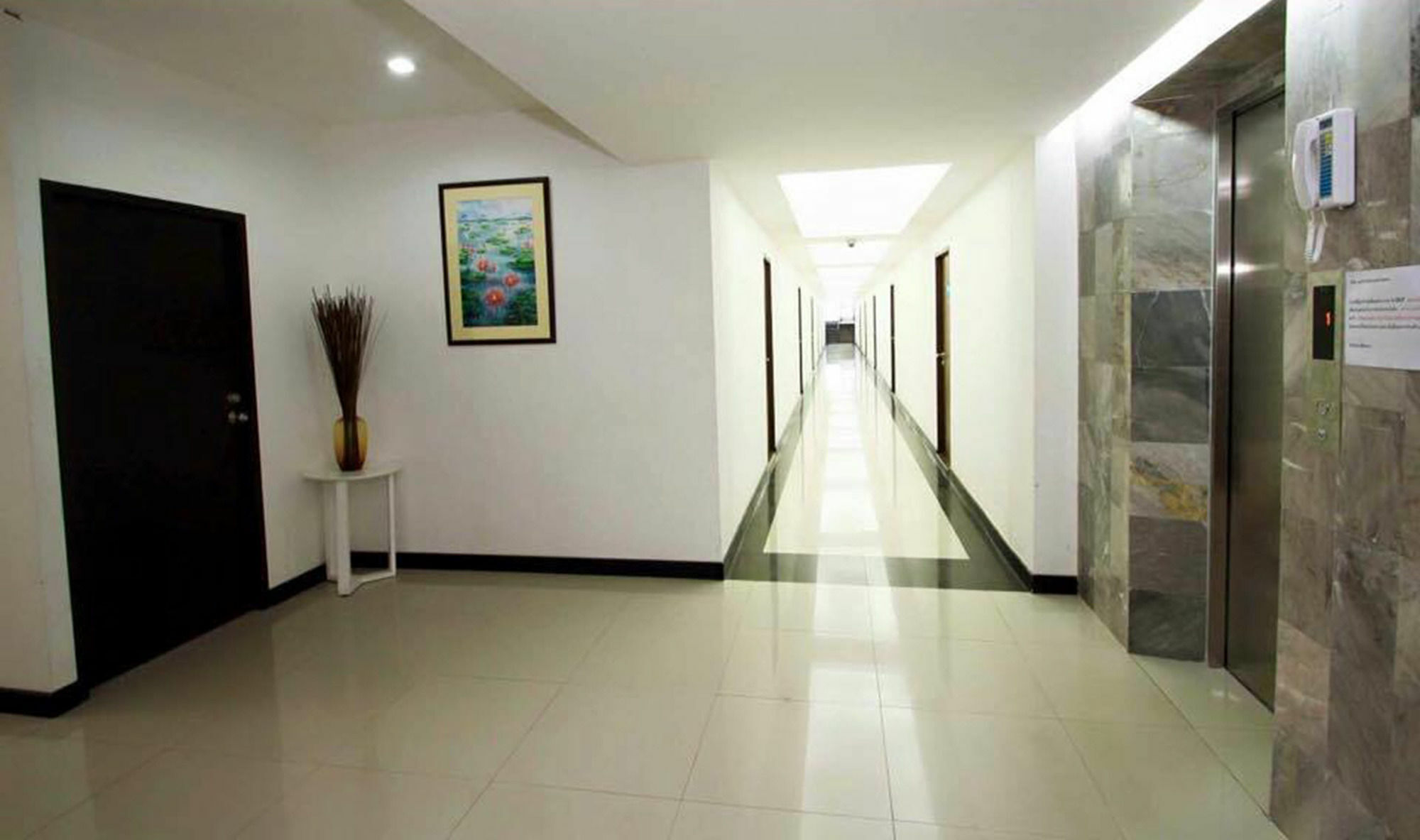 Star 3 Hotel And Residence Rayong Eksteriør bilde