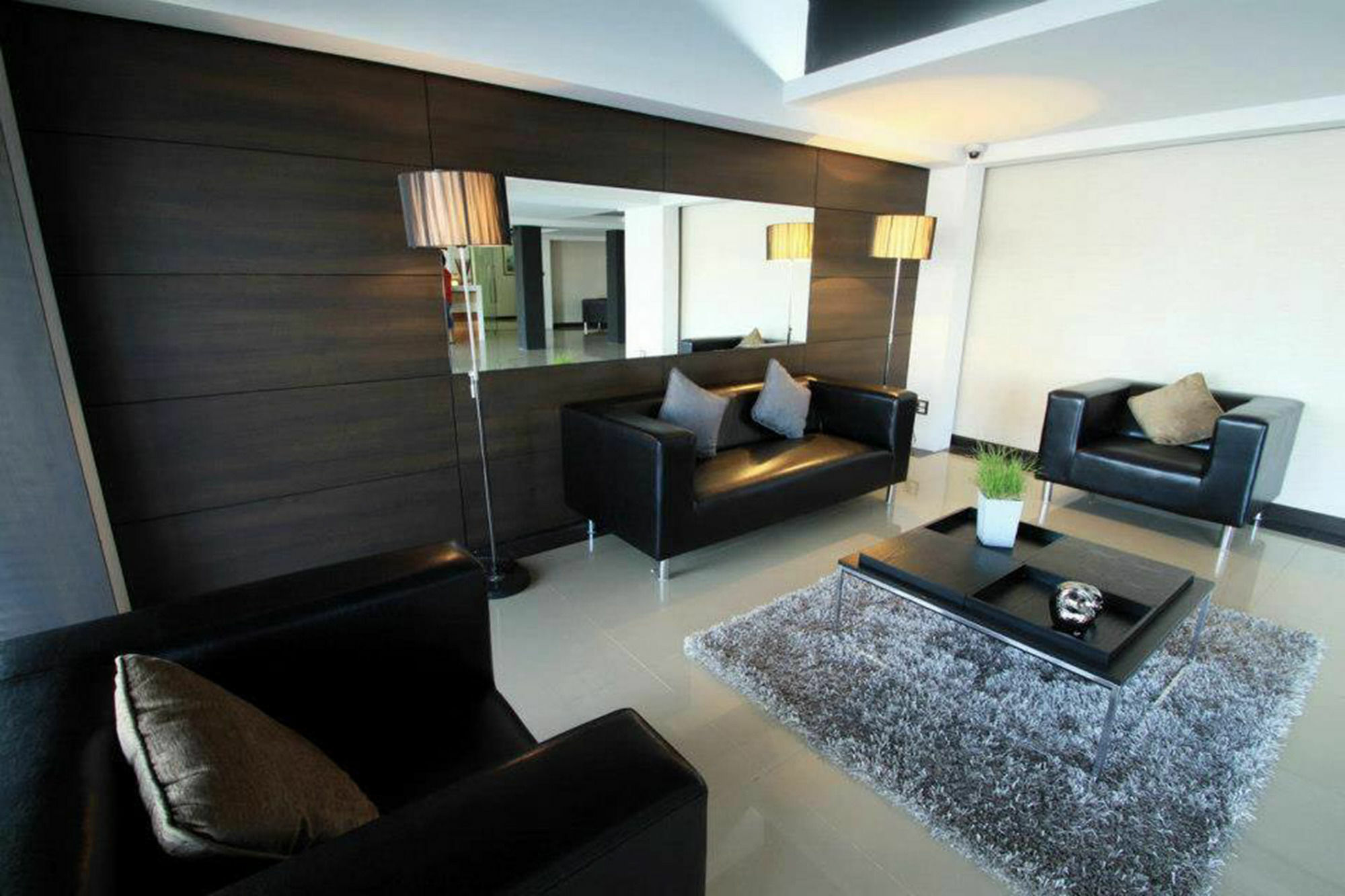 Star 3 Hotel And Residence Rayong Eksteriør bilde